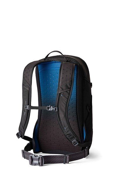 Plecak turystyczny Gregory Kiro 24 Alpine Black