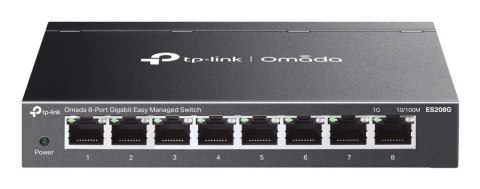 Switch TP-LINK ES208G Switch TP-LINK ES208G