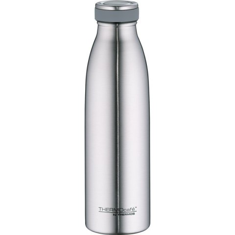 Termobutelka 500 ml THERMOcafé THERMOS - stal nierdzewna