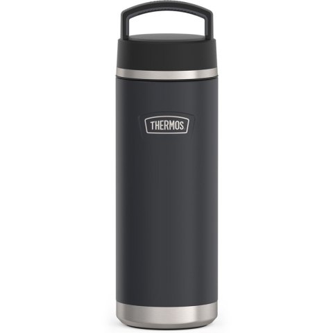 Termokubek mobilny 710 ml THERMOS - granit Termokubek mobilny 710 ml THERMOS - granit