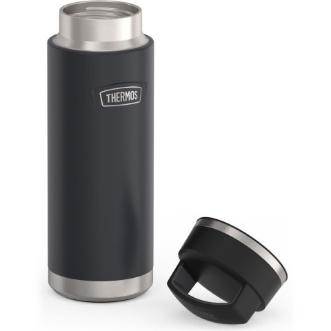 Termokubek mobilny 710 ml THERMOS - granit Termokubek mobilny 710 ml THERMOS - granit