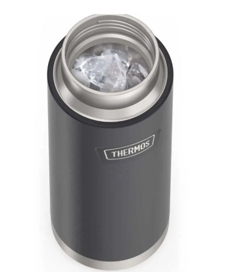 Termokubek mobilny 710 ml THERMOS - granit Termokubek mobilny 710 ml THERMOS - granit