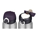 Termokubek mobilny 750 ml THERMOS - stal nierdzewna