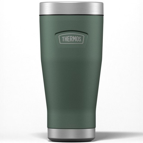 Termokubek wodoszczelny 470 ml THERMOS - zielony Termokubek wodoszczelny 470 ml THERMOS - zielony