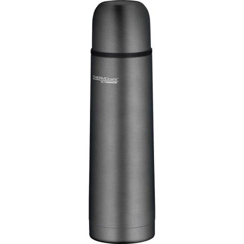 Termos 500 ml THERMOcafé THERMOS - szary Termos 500 ml THERMOcafé THERMOS - szary