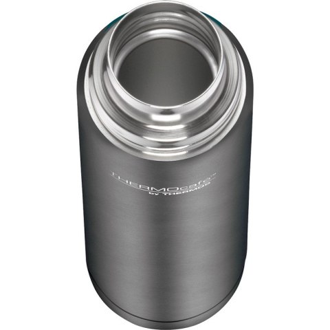 Termos 500 ml THERMOcafé THERMOS - szary Termos 500 ml THERMOcafé THERMOS - szary