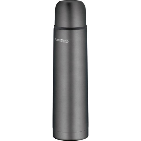 Termos 700 ml THERMOcafé THERMOS - szary Termos 700 ml THERMOcafé THERMOS - szary