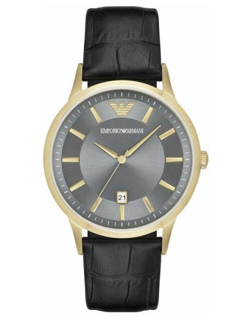 ZEGAREK MĘSKI EMPORIO ARMANI AR11049 - RENATO (zi001f) ZEGAREK MĘSKI EMPORIO ARMANI AR11049 - RENATO (zi001f)