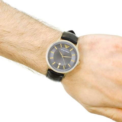 ZEGAREK MĘSKI EMPORIO ARMANI AR11049 - RENATO (zi001f) ZEGAREK MĘSKI EMPORIO ARMANI AR11049 - RENATO (zi001f)