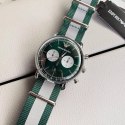 ZEGAREK MĘSKI EMPORIO ARMANI AR11221 - AVIATOR (zi019e)