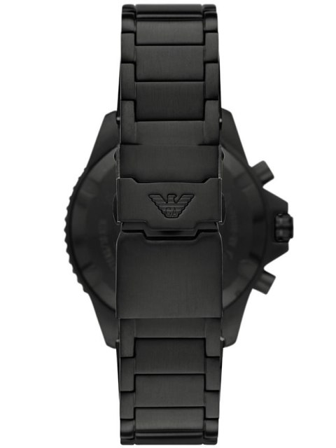 ZEGAREK MĘSKI EMPORIO ARMANI AR80050 - DIVER (zi032d) ZEGAREK MĘSKI EMPORIO ARMANI AR80050 - DIVER (zi032d)