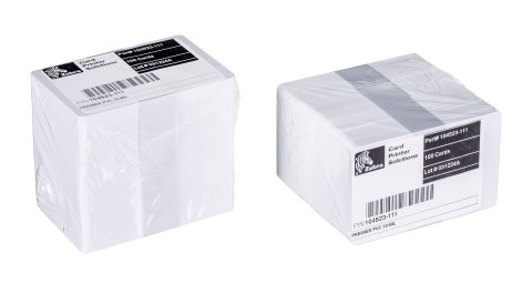 Zebra Drukarka kart ZC300 Wydruk jednostronny/USB/Ethernet/CardStudio 2.0 (Standard)/200 PVC cards/YMCKO ribbon (200 images) ZC3 Zebra Drukarka kart ZC300 Wydruk jednostronny/USB/Ethernet/CardStudio 2.0 (Standard)/200 PVC cards/YMCKO ribbon (200 images) ZC3