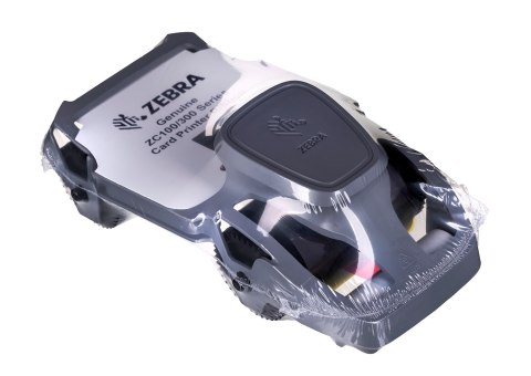 Zebra Drukarka kart ZC300 Wydruk jednostronny/USB/Ethernet/CardStudio 2.0 (Standard)/200 PVC cards/YMCKO ribbon (200 images) ZC3 Zebra Drukarka kart ZC300 Wydruk jednostronny/USB/Ethernet/CardStudio 2.0 (Standard)/200 PVC cards/YMCKO ribbon (200 images) ZC3