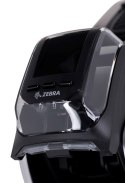 Zebra Drukarka kart ZC300 Wydruk jednostronny/USB/Ethernet/CardStudio 2.0 (Standard)/200 PVC cards/YMCKO ribbon (200 images) ZC3