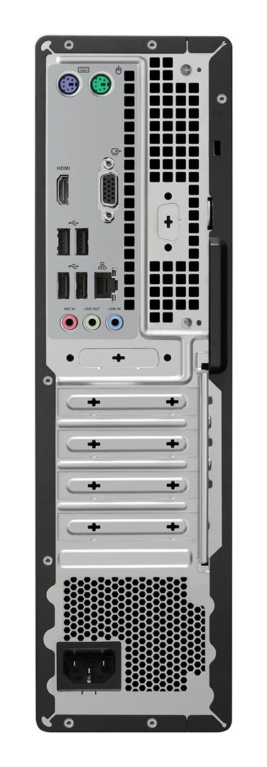 ASUS ExpertCenter D500SE-513500253X SFF i5-13500 16GB DDR5 5600 SSD512 UHD Graphics 770 WLAN+BT LAN 180W W11Pro 3Y OnSite Black ASUS ExpertCenter D500SE-513500253X SFF i5-13500 16GB DDR5 5600 SSD512 UHD Graphics 770 WLAN+BT LAN 180W W11Pro 3Y OnSite Black