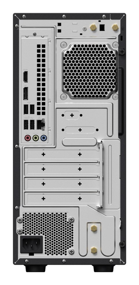 ASUS ExpertCenter P500MV-13420H057X Mini tower i5-13420H 16GB DDR5 5600 SSD512 UHD Graphics DVD WLAN+BT LAN 180W W11Pro 3Y OnSit ASUS ExpertCenter P500MV-13420H057X Mini tower i5-13420H 16GB DDR5 5600 SSD512 UHD Graphics DVD WLAN+BT LAN 180W W11Pro 3Y OnSit
