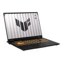 ASUS TUF Gaming F16 FX608JH-I5165W i5-13450HX 16.0"FHD+ IPS-level 300nits AG 16GB DDR5 5600 SSD512 GeForce RTX 5050 8GB WLAN+BT 