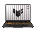 ASUS TUF Gaming F16 FX608JH-I5165W i5-13450HX 16.0"FHD+ IPS-level 300nits AG 16GB DDR5 5600 SSD512 GeForce RTX 5050 8GB WLAN+BT 