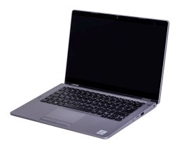 DELL LATITUDE 2w1 5310 i7-10610U 16GB 256GB SSD 13,3