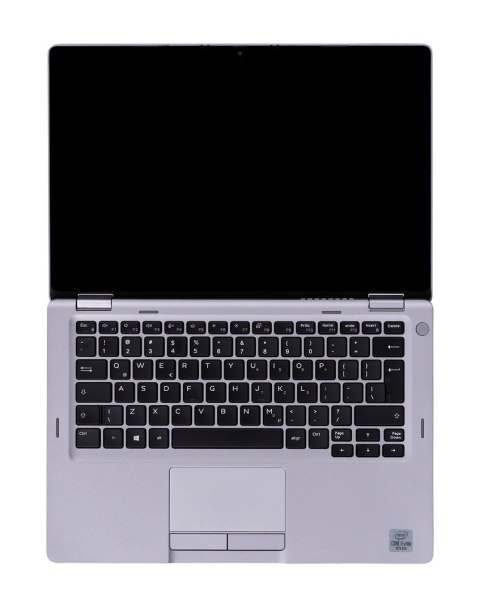 DELL LATITUDE 2w1 5310 i7-10610U 16GB 256GB SSD 13,3" FHD(dotyk) Win11pro + zasilacz UŻYWANY DELL LATITUDE 2w1 5310 i7-10610U 16GB 256GB SSD 13,3" FHD(dotyk) Win11pro + zasilacz UŻYWANY