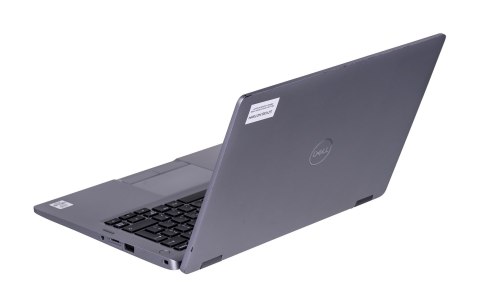 DELL LATITUDE 2w1 5310 i7-10610U 16GB 256GB SSD 13,3" FHD(dotyk) Win11pro + zasilacz UŻYWANY DELL LATITUDE 2w1 5310 i7-10610U 16GB 256GB SSD 13,3" FHD(dotyk) Win11pro + zasilacz UŻYWANY