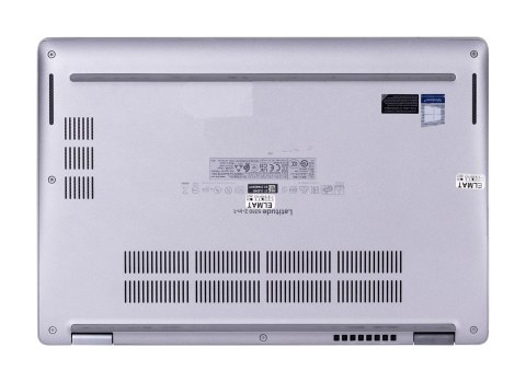 DELL LATITUDE 2w1 5310 i7-10610U 16GB 256GB SSD 13,3" FHD(dotyk) Win11pro + zasilacz UŻYWANY DELL LATITUDE 2w1 5310 i7-10610U 16GB 256GB SSD 13,3" FHD(dotyk) Win11pro + zasilacz UŻYWANY