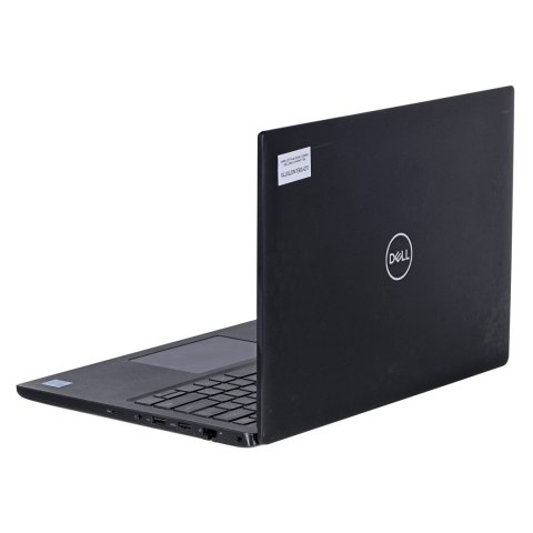 DELL LATITUDE 3420 i5-1135G7 16GB 256SSD 14" FHD Win11pro + zasilacz UŻYWANY DELL LATITUDE 3420 i5-1135G7 16GB 256SSD 14" FHD Win11pro + zasilacz UŻYWANY