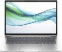 HP ProBook 445 G11 Ryzen 3 7335U 14"WUXGA AG IPS 8GB DDR5 SSD512 Radeon 660M 56Wh W11Pro 3Y