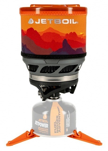 Kuchenka MiniMo Cooking System - Jetboil