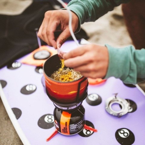 Kuchenka MiniMo Cooking System - Jetboil