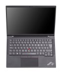 LENOVO X1 Carbon Gen.9 9th i7-1185G7 16GB 512GB SSD 14" FHD+ Win11pro + zasilacz UŻYWANY