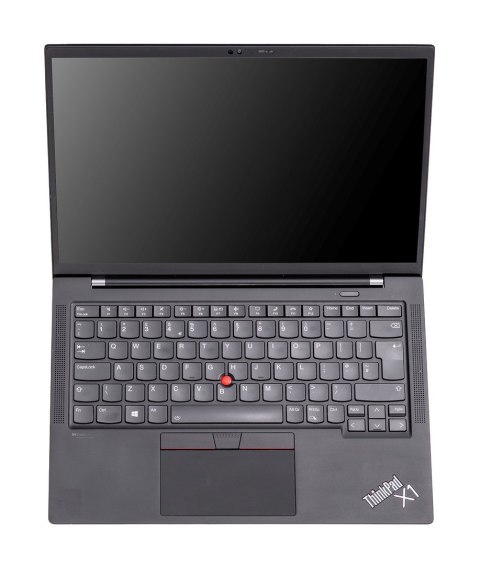 LENOVO X1 Carbon Gen.9 9th i7-1185G7 16GB 512GB SSD 14" FHD+ Win11pro + zasilacz UŻYWANY LENOVO X1 Carbon Gen.9 9th i7-1185G7 16GB 512GB SSD 14" FHD+ Win11pro + zasilacz UŻYWANY