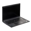 LENOVO ThinkPad X13 G2 i7-1185G7 16GB 256GB SSD 13,3" FHD(dotyk) (US QWERTY) Win11pro + zasilacz UŻYWANY