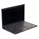 LENOVO ThinkPad T15 G2 i5-1145G7 16GB 512GB SSD 15" FHD Win11pro + zasilacz UŻYWANY