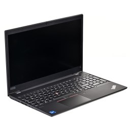 LENOVO ThinkPad T15 G2 i5-1145G7 16GB 512GB SSD 15