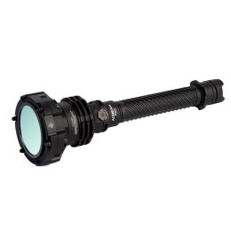 Latarka AceBeam P20 SFT-90X Black