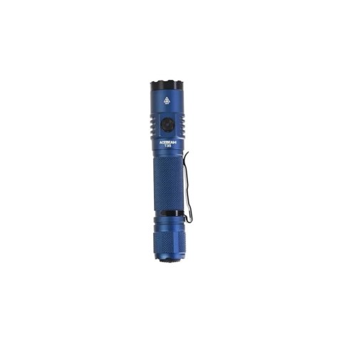 Latarka AceBeam T35 Blue