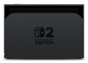 NINTENDO Switch 2 Black