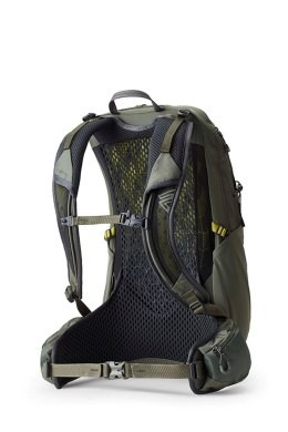 Plecak turystyczny Gregory Zulu 20 LT Forage Green