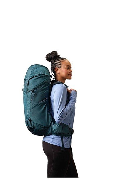 Plecak turystyczny damski Gregory Maven 48 Ocean slate