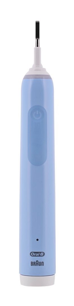 Szczoteczka Oral-B PRO 3 3000 Sensitive Clean Blue