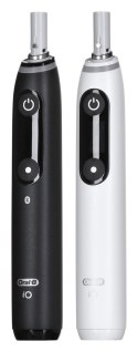 Szczoteczka Oral-B iO Series 7 Duo Black/White JAS2