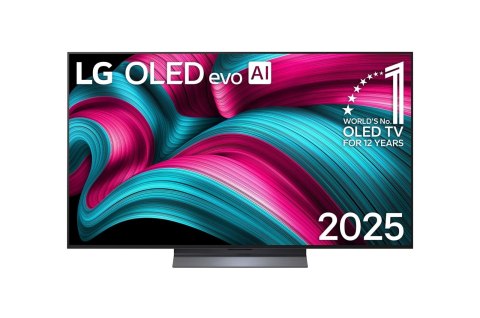Telewizor 55" LG OLED55C51LA Telewizor 55" LG OLED55C51LA