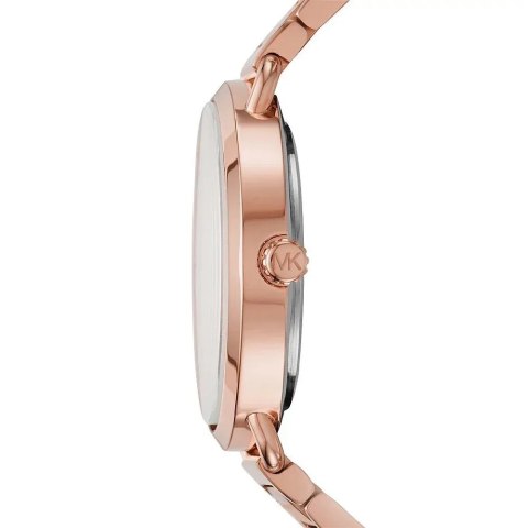 ZEGAREK DAMSKI MICHAEL KORS MK3549 Mini Slim Runway + BOX ZEGAREK DAMSKI MICHAEL KORS MK3549 Mini Slim Runway + BOX
