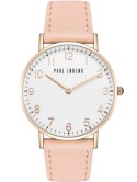 ZEGAREK DAMSKI PAUL LORENS - PL20006A-3E3 (zg563d) + BOX