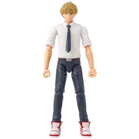 ANIME HEROES CHAINSAW MAN - DENJI & POCHITA ANIME HEROES CHAINSAW MAN - DENJI & POCHITA