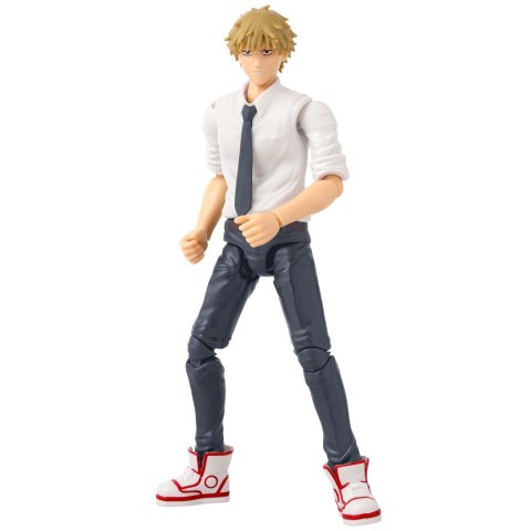 ANIME HEROES CHAINSAW MAN - DENJI & POCHITA ANIME HEROES CHAINSAW MAN - DENJI & POCHITA