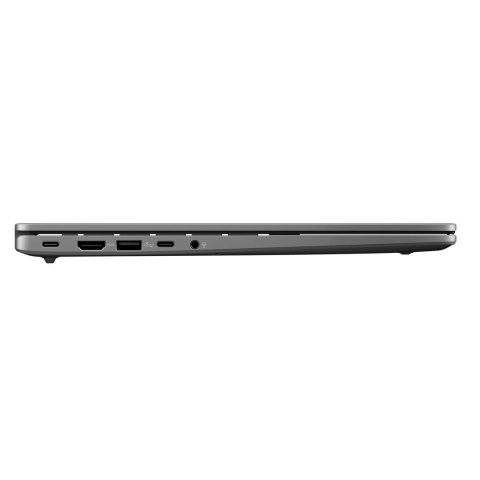 ASUS Vivobook S 14 S3407VA-LY002W i5-13420H 14.0" WUXGA IPS-level Panel 60Hz 300nits AG 16GB DDR5 SSD512 Intel UHD Graphics WLAN ASUS Vivobook S 14 S3407VA-LY002W i5-13420H 14.0" WUXGA IPS-level Panel 60Hz 300nits AG 16GB DDR5 SSD512 Intel UHD Graphics WLAN