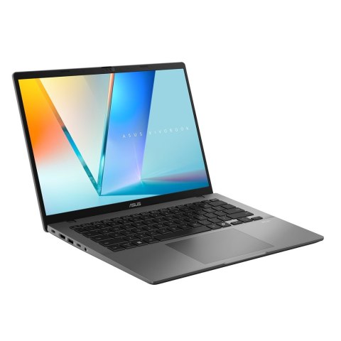 ASUS Vivobook S 14 S3407VA-LY002W i5-13420H 14.0" WUXGA IPS-level Panel 60Hz 300nits AG 16GB DDR5 SSD512 Intel UHD Graphics WLAN ASUS Vivobook S 14 S3407VA-LY002W i5-13420H 14.0" WUXGA IPS-level Panel 60Hz 300nits AG 16GB DDR5 SSD512 Intel UHD Graphics WLAN