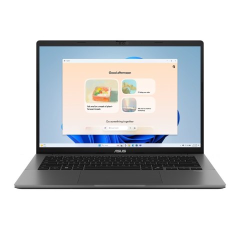 ASUS Vivobook S 14 S3407VA-LY014 i5-13420H 14.0" WUXGA IPS-level Panel 60Hz 300nits AG 16GB DDR5 SSD512 Intel UHD Graphics WLAN+ ASUS Vivobook S 14 S3407VA-LY014 i5-13420H 14.0" WUXGA IPS-level Panel 60Hz 300nits AG 16GB DDR5 SSD512 Intel UHD Graphics WLAN+